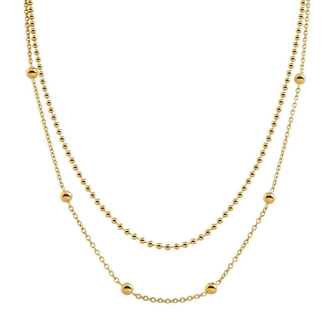 boccia Schmuck Bild
